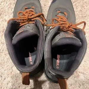 Teva | Shoes | Teva Surge Mid Event Waterproof Hiking Boots  display picture 1